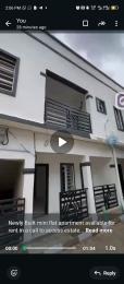 1 bedroom Flat / Apartment for rent Sangotedo Monastery road Sangotedo Lagos