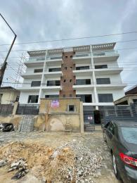1 bedroom Flat / Apartment for sale Off Admiralty. Lekki Phase 1 Lekki Lagos