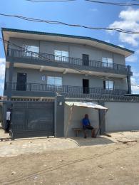 1 bedroom Flat / Apartment for rent Ladi Lak Bariga Lagos