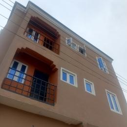 1 bedroom Flat / Apartment for rent Off Lawanson Road, Lawanson Surulere Lagos