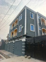 1 bedroom Flat / Apartment for rent By Muritala Bus Stop Bariga Bariga Lagos