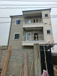 1 bedroom Flat / Apartment for rent Iyana Oworo, Oworonshoki Gbagada Lagos