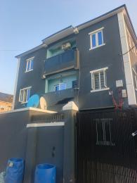 1 bedroom Flat / Apartment for rent Off Pedro Road Bariga Lagos