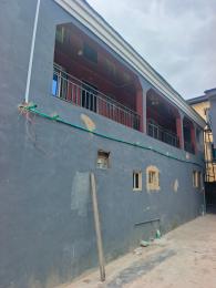 1 bedroom Flat / Apartment for rent Iyana Oworo Oworonshoki Gbagada Lagos