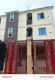 1 bedroom Flat / Apartment for rent Sawmill Gbagada Ifako-gbagada Gbagada Lagos