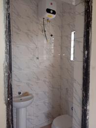 1 bedroom Flat / Apartment for rent Off College Road Ifako-ogba Ogba Lagos