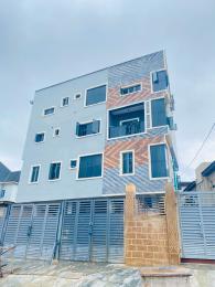 1 bedroom Flat / Apartment for rent Iwaya Yaba Lagos