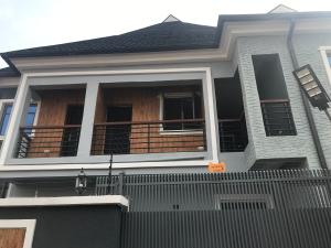 Flat / Apartment for rent Abule Ijesha Abule-Ijesha Yaba Lagos