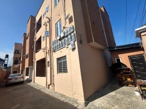 1 bedroom Flat / Apartment for rent Iwaya Iwaya Yaba Lagos