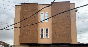 1 bedroom Flat / Apartment for rent Iwaya Yaba Lagos
