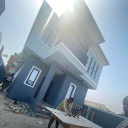 3 bedroom House for sale Taodak Estate Ifako-gbagada Gbagada Lagos