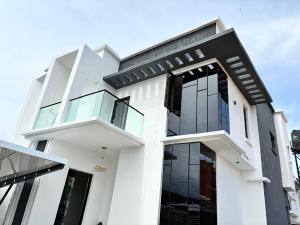 4 bedroom House for sale Aare Oluyole, Oluyole Estate Ibadan Oyo