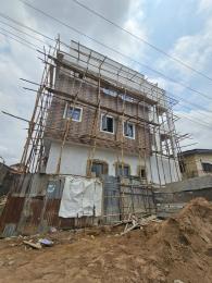 1 bedroom Flat / Apartment for sale Off Pedro Road, Gbagada Lagos