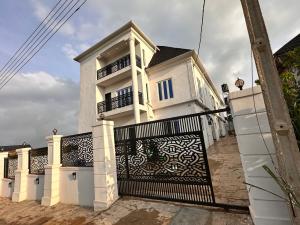 10 bedroom House for sale Treasure Park Shimawa (golf And Estate)/ Behind Redemption Camp/lagos Extension Arepo Arepo Ogun