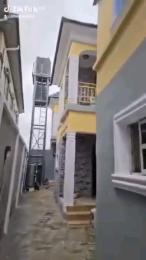 1 bedroom House for rent Powerline Soluyi Gbagada Lagos
