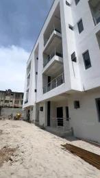 3 bedroom Flat / Apartment for sale Ifako-gbagada Gbagada Lagos