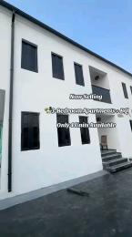 3 bedroom Flat / Apartment for sale Ifako-gbagada Gbagada Lagos