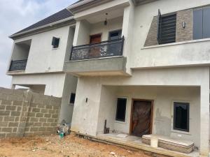 2 bedroom House for rent River View Estate, Olu Odo Ebute Igbogbo Road, Ebute Ikorodu Lagos