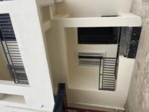 2 bedroom House for rent Block 3a Court Drive, Valley View Estate Oluodo Zone 4 Ebute Igbogbo Road Ebute Ikorodu Lagos