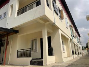 2 bedroom Flat / Apartment for rent Suya Spot Busstop Ebute Igbogbo Road Ikorodu Ebute Ikorodu Lagos