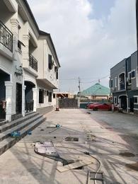 2 bedroom Flat / Apartment for rent Cornerstone Estate Ebute Igbgbo Road Ikorodu Lagos Ebute Ikorodu Lagos