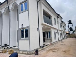 3 bedroom Flat / Apartment for rent Cornerstone Estate, Back Of Nipco Filling Station Ebute Igbogbo Road Ikorodu Ebute Ikorodu Lagos