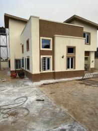 4 bedroom House for sale Main Alalubosa Gra Ibadan Oyo