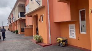 3 bedroom House for sale Oreyo Ikorodu Lagos