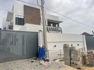 1 bedroom Flat / Apartment for rent Greenleaf Estate Oluodo Ebute Igbogbo Road Ikorodu Ebute Ikorodu Lagos