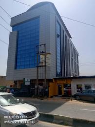 Commercial Property for sale Opebi Ikeja Lagos Opebi Ikeja Lagos