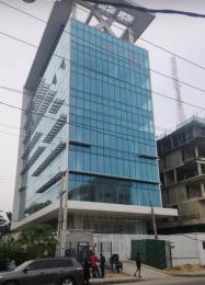 Commercial Property for rent Vi Victoria Island Lagos