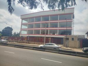 Commercial Property for rent Wempco road Ogba Lagos