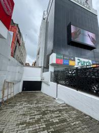 Commercial Property for rent Computer Village Awolowo way Ikeja Lagos