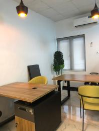Co working space for rent Alagomeji Yaba Lagos