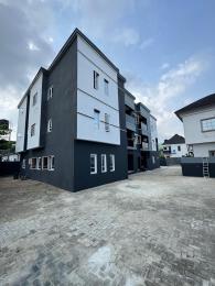 1 bedroom Flat / Apartment for rent Ajah Sangotedo Sangotedo Ajah Lagos