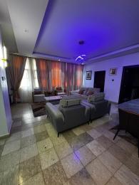 1 bedroom Flat / Apartment for rent Presidential Villa, Asokoro. Al Asokoro Abuja