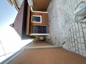 1 bedroom Flat / Apartment for rent Ahmadiyah Ojokoro Abule Egba Lagos