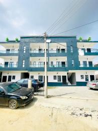 1 bedroom Flat / Apartment for sale Sangotedo Ajah Lekki Sangotedo Ajah Lagos
