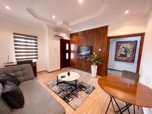 1 bedroom Flat / Apartment for shortlet Lekki Phase 1 Lekki Lagos