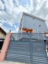 1 bedroom Flat / Apartment for sale Onike Yaba Lagos