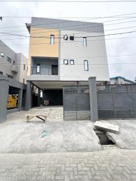 1 bedroom Flat / Apartment for sale Ologolo Lekki Lagos