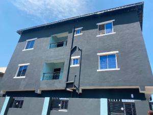 1 bedroom Flat / Apartment for rent Obanikoro Shomolu Lagos