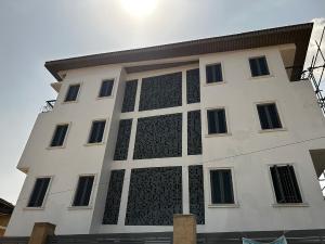 1 bedroom Flat / Apartment for sale Akoka Yaba Lagos