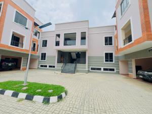 1 bedroom Flat / Apartment for sale Katampe Extension Katampe Extension Katampe Abuja