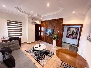 1 bedroom Flat / Apartment for shortlet Lekki Phase 1 Lekki Lagos