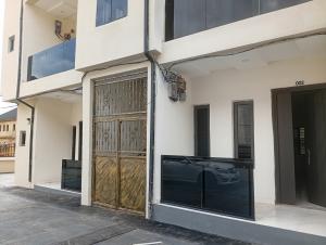 1 bedroom Flat / Apartment for rent FO1 Layout Kubwa Abuja