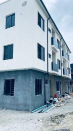 1 bedroom Flat / Apartment for rent Sangotedo Abijo Ajah Lagos