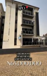 1 bedroom Flat / Apartment for sale By Ceder Crest Hospital Apo Abuja