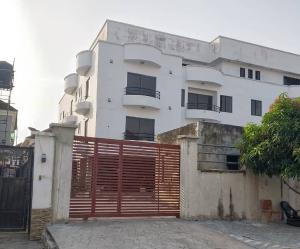 1 bedroom Flat / Apartment for sale chevron Lekki Lagos