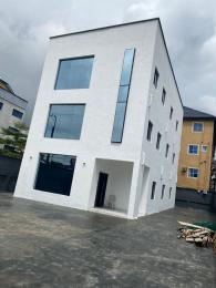 Commercial Property for rent Herbert Maculley Adekunle Yaba Lagos